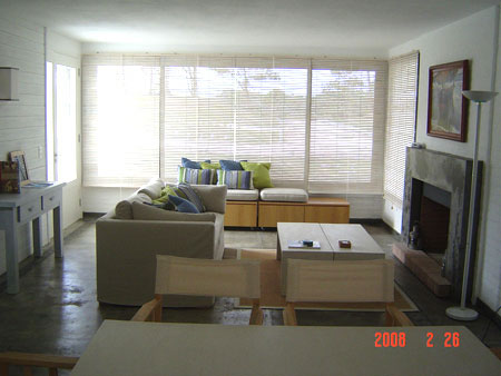 Vivienda Okecki - Pinar del Faro de Jos� Ignacio